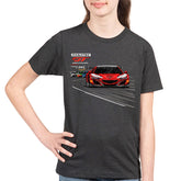 Fanatec GT Youth Win Tees